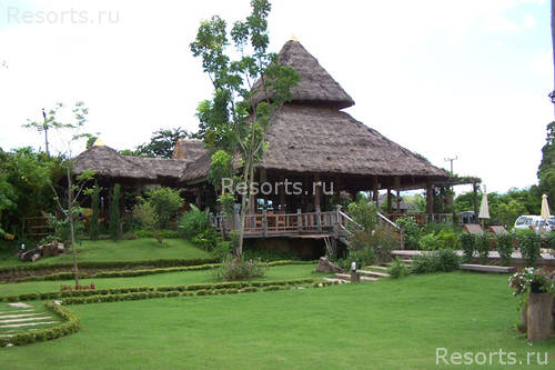 Bell Villa Resort Pai 